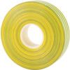 AT7 Electrical Tape, PVC, Green/Yellow, 19mm x 33m, Pack of 1 thumbnail-1