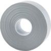 AT7 Electrical Tape, PVC, Grey, 25mm x 33m, Pack of 1 thumbnail-2