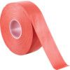 AT7 Electrical Tape, PVC, Red, 25mm x 33m, Pack of 1 thumbnail-0