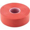 AT7 Electrical Tape, PVC, Red, 25mm x 33m, Pack of 1 thumbnail-1