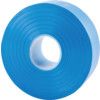 AT7 Electrical Tape, PVC, Blue, 25mm x 33m, Pack of 1 thumbnail-1