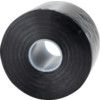 AT7 Electrical Tape, PVC, Black, 50mm x 33m, Pack of 1 thumbnail-1