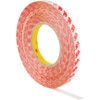 Double Coated Transparent Tape  19mm x 50m thumbnail-0