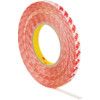 Double Coated Transparent Tape  12mm x 50m thumbnail-0