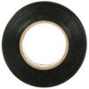 Temflex 165 Electrical Tape, Vinyl, Black, 15mm x 10m, Pack of 1 thumbnail-2