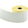 DIRECT THERMAL PAPER LABELS 76x25mm (ROLL) thumbnail-0