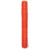 Barrier Mesh Fencing, Polypropylene, Orange, 1 x 50m thumbnail-0