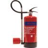 Dry Powder Fire Extinguisher, Class D, 9kg thumbnail-0