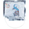 POWERHEART G5 ADULT DEFIBRILLATOR PADS thumbnail-0