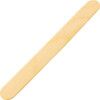 Tongue Depressor, Wooden, 100 Pack thumbnail-0