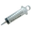 100ml DISPOSABLE SYRINGE (EACH) thumbnail-0