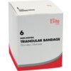 TRIANGULAR BANDAGES (PK-6) thumbnail-0