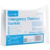 EMERGENCY FOIL BLANKET 2.1x1.6MTR thumbnail-0