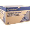 99036 SYRINGE 50ml (PK-25) thumbnail-1