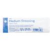 MEDIUM STERILE DRESSING P ROPAX 12cmx12cm thumbnail-0