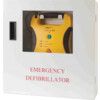 AED Cabinet, Alarmed, Wall Mounted thumbnail-0