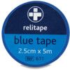 Blue Tape, 5mx25mm (Pk-12) thumbnail-0