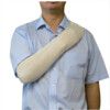 RELIANCE TRIANGULAR BANDAGE:90x127CM CALICO (BX-10) thumbnail-2