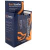 BURNSOOTHE/RELIBURN BURN RELIEF DRESSING 20x20cm (BOX-5) thumbnail-4