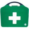 BS8599-1 MEDIUM WORKPLACE FIRST AID KIT - IN RECYCLED AURA BOX thumbnail-1