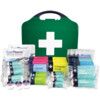 BS8599-1 LARGE WORKPLACE FIRST AID KIT - IN RECYCLED AURA BOX thumbnail-0