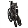 [CODE]RED SELF PROPELLED WHEELCHAIR thumbnail-3