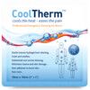 COOLTHERM BURN RELIEF DRESSING 10CMx10CM thumbnail-0