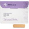 DEPENDAPLAST WASHPROOF PLASTERS 6CMx2CM (BX-100) thumbnail-0