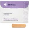 DEPENDAPLAST WASHPROOF PLASTERS 7.5CMx2.5CM (BX-100) thumbnail-0