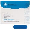 DEPENDAPLAST BLUE FOOD AREA PLASTERS 7CMx2CM (BX-100) thumbnail-0