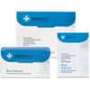 DEPENDAPLAST BLUE FOOD AREA PLASTERS ASSORTED (BX-100) thumbnail-1