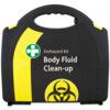 RELIANCE BIOHAZARD BODY FLUID CLEAN UP 5-APPLICATION KIT thumbnail-2