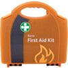 RELIANCE FIRST AID KIT BURNS SMALL IN AURA BOX thumbnail-0