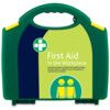 RELIANCE FIRST AID KIT HSE 20 PERSON WORKPLACE IN AURA BOX thumbnail-2