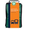 RELIANCE FIRST AID KIT MOTOKIT LARGE BS8599-2 IN COPENHAGEN BAG thumbnail-0