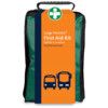 RELIANCE FIRST AID KIT MOTOKIT LARGE BS8599-2 IN COPENHAGEN BAG thumbnail-2