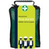 RELIANCE FIRST AID KIT PERSONAL ISSUE BS8599-1 IN HELSINKI BAG thumbnail-0