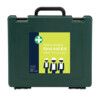 RELIANCE FIRST AID KIT WORKPLACE MEDIUM BS8599-1 IN OXFORD BOX thumbnail-0