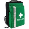 RELIANCE FIRST RESPONSE KIT - SITE BS8599-1 IN GREEN RUCKSACK thumbnail-4