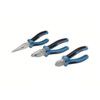 Pliers Set, 160/180/200mm, Serrated thumbnail-0