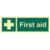 FIRST AID - PHS (300 X 100MM) thumbnail-0