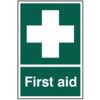 FIRST AID - RPVC (200 X 300MM) thumbnail-0