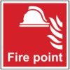 FIRE POINT - SAV (200 X 200MM) thumbnail-0