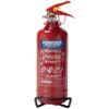 POWDER EXTINGUISHER - 800GABCPOWDER (5A 34B C) (DGN) thumbnail-0