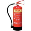 FOAM EXTINGUISHER - 6L (21A 144B) thumbnail-0