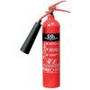 CO2 EXTINGUISHER - 2KG (34B)(DGN) thumbnail-0