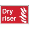 DRY RISER - SAV (300 X 200MM) thumbnail-0