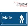 MALE - TAKTYLE (300 X 150MM) thumbnail-0