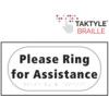 PLEASE RING FOR ASSISTANCE -TAKTYLE (300 X 150MM) thumbnail-0