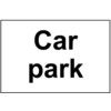 CAR PARK - SAV (300 X 200MM) thumbnail-0